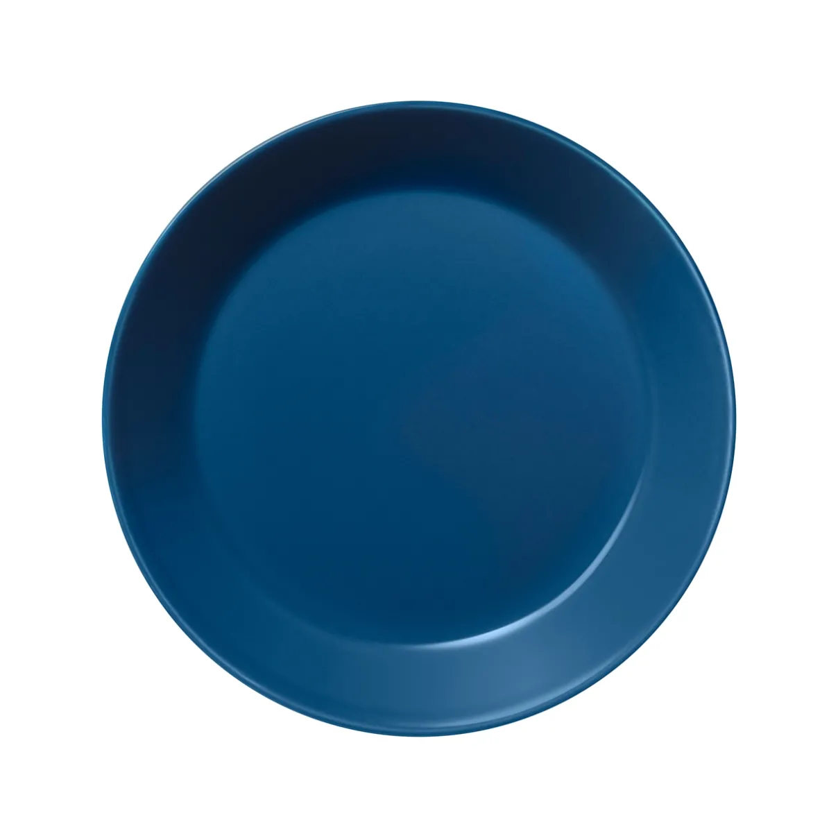 IITTALA Lautaset-Lautanen 17cm Vintage sininen