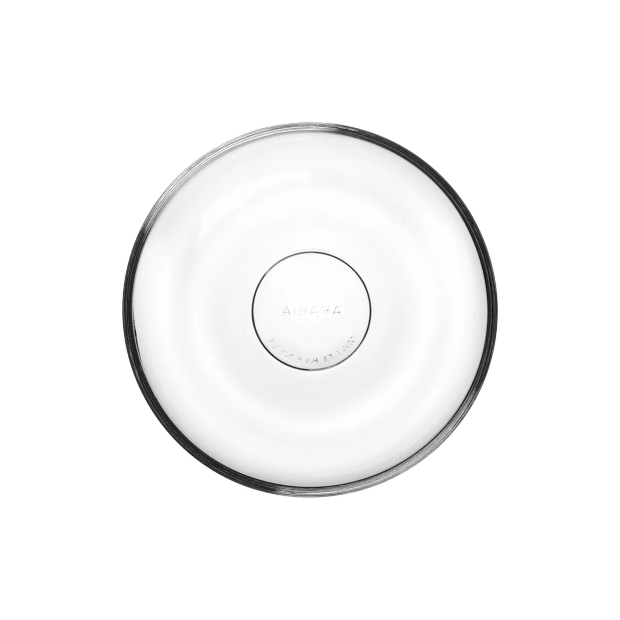 IITTALA Lautaset-Lautanen 134mm kirkas
