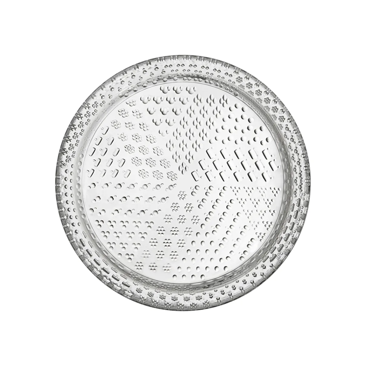 IITTALA Lautaset-Lautanen 154mm kirkas