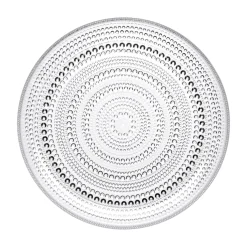 IITTALA Lautaset-Lautanen 248mm Kirkas