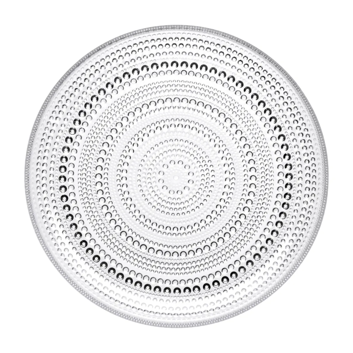IITTALA Lautaset-Lautanen 248mm Kirkas