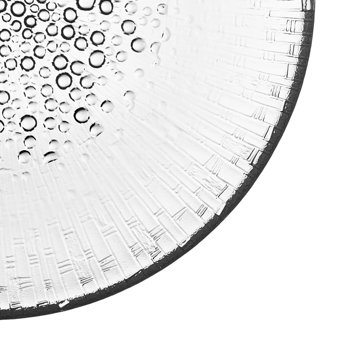 IITTALA Lautaset-Lautanen 250mm kirkas