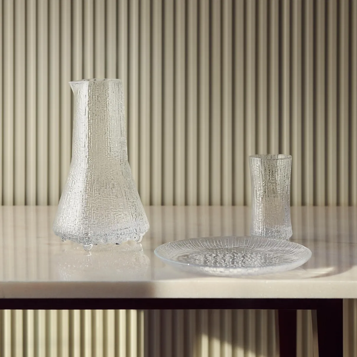 IITTALA Lautaset-Lautanen 250mm kirkas