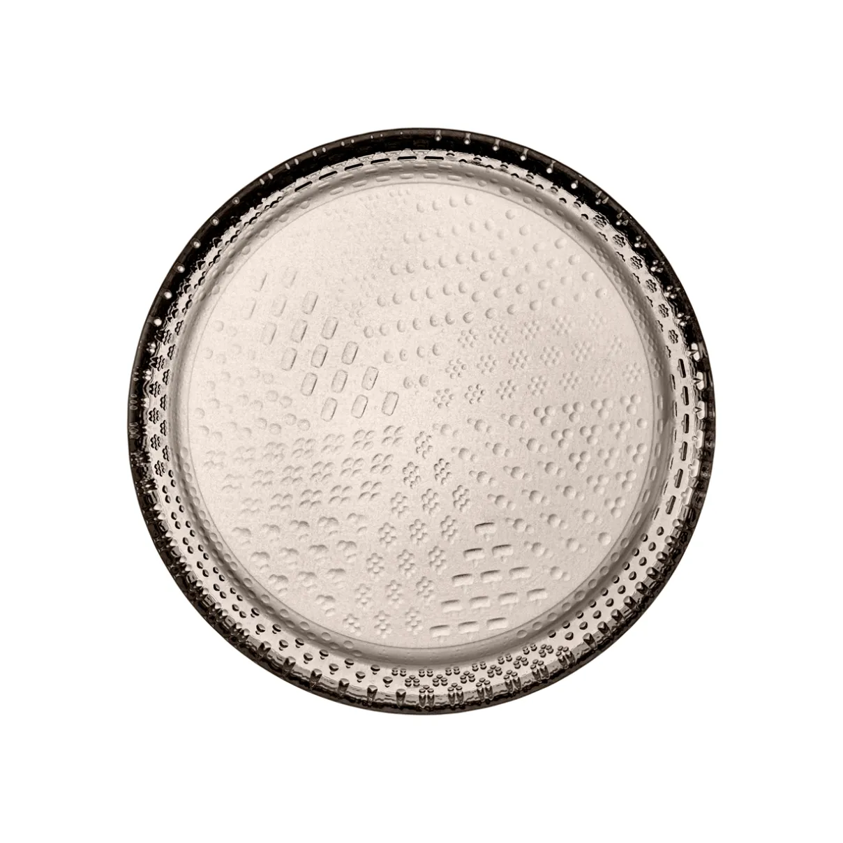 IITTALA Lautaset-Lautanen 154mm pellava Puuvilla