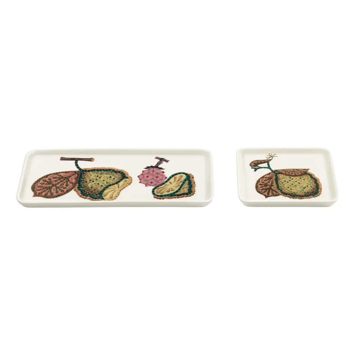 IITTALA Lautaset-Lautanen suorakaide 12x24cm Sato