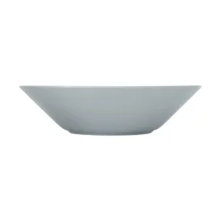 IITTALA Lautaset-Lautanen syvä 21cm Helmenharmaa