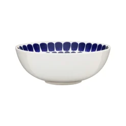 IITTALA Lautaset-Lautanen syvä 18cm koboltti