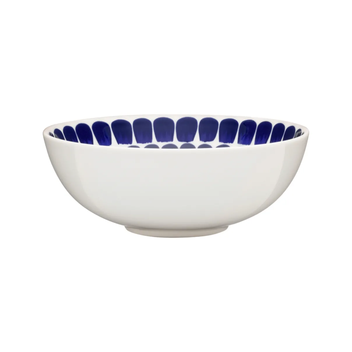 IITTALA Lautaset-Lautanen syvä 18cm koboltti
