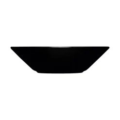 IITTALA Lautaset-Lautanen syvä 21cm Musta