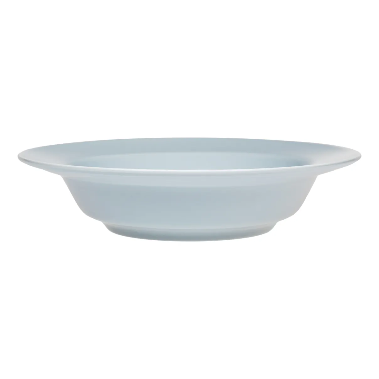 IITTALA Lautaset-Lautanen syvä 22cm talvensininen