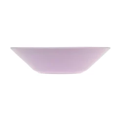 IITTALA Lautaset-Lautanen syvä 21cm vaalea lila