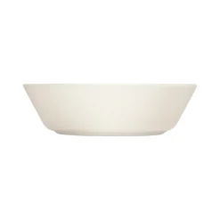 IITTALA Lautaset-Lautanen syvä 15cm Valkoinen