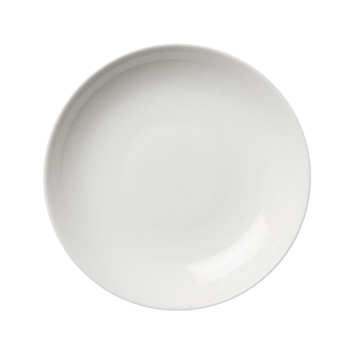 IITTALA Lautaset-Lautanen syvä 24cm valkoinen