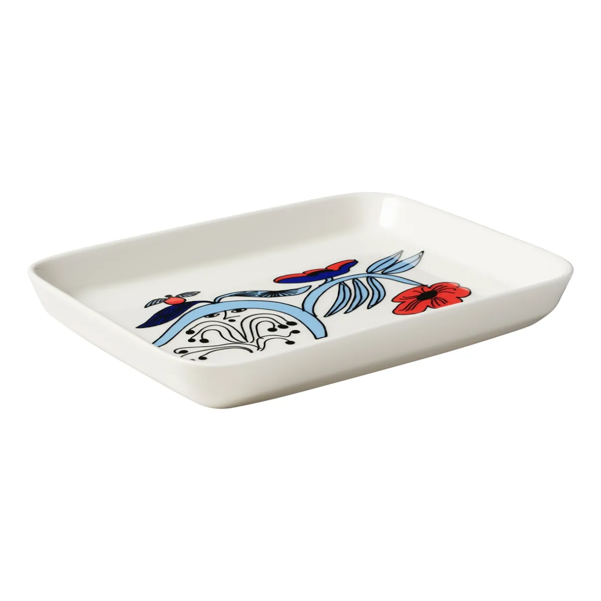 IITTALA Lautaset-Lautanen 15x19cm