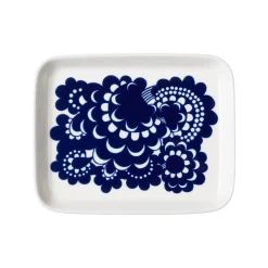 IITTALA Lautaset-Lautanen 15x19cm