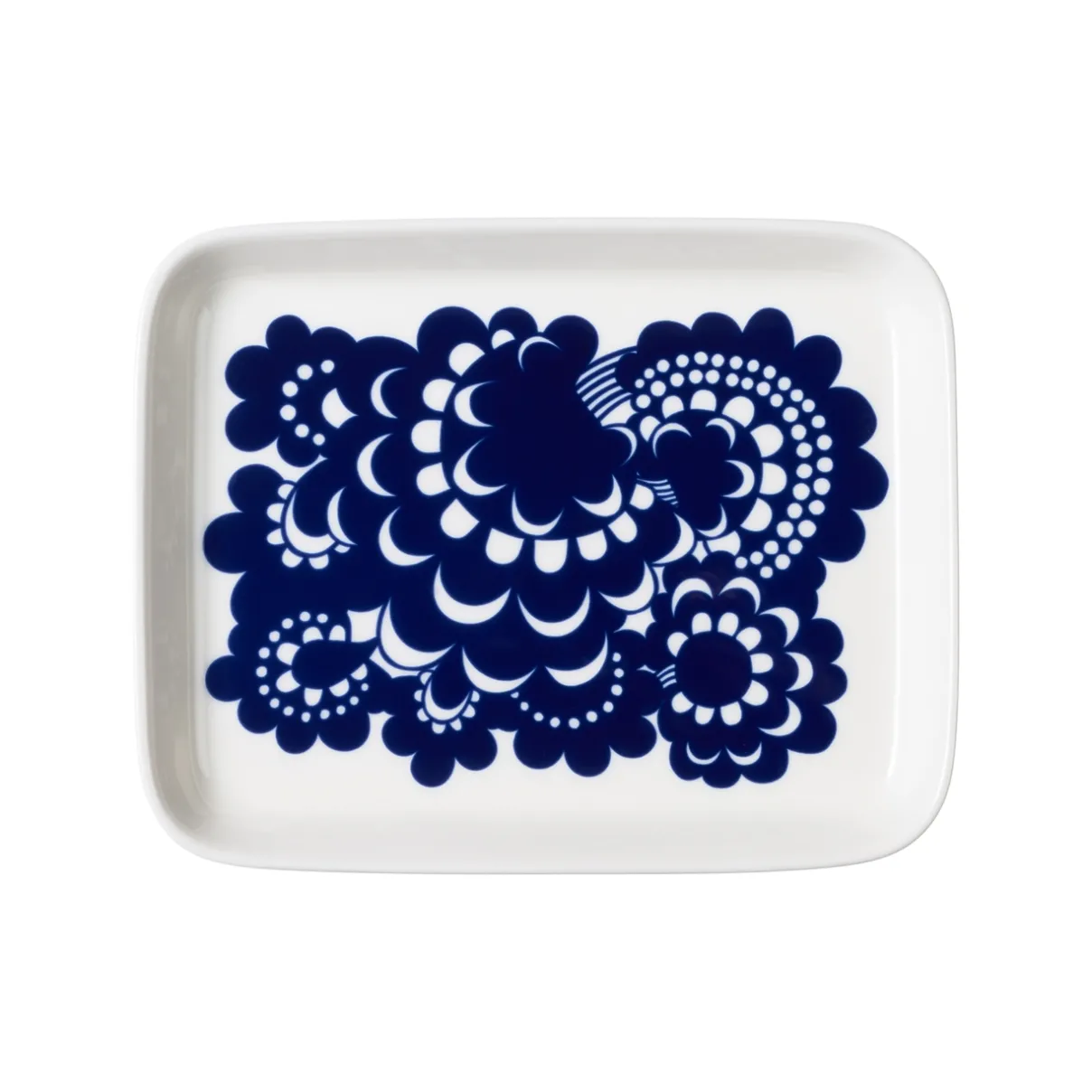 IITTALA Lautaset-Lautanen 15x19cm