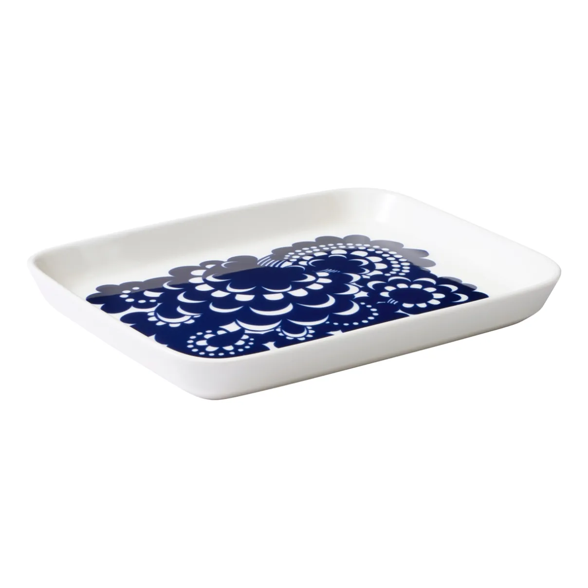 IITTALA Lautaset-Lautanen 15x19cm