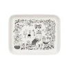 IITTALA Lautaset-Lautanen 15x19cm