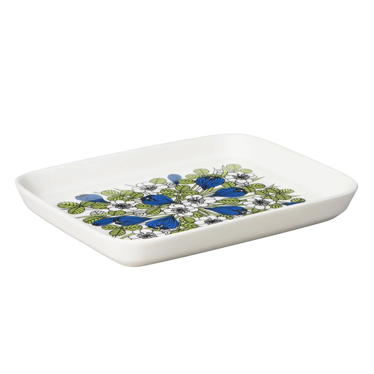 IITTALA Lautaset-Lautanen 15x19cm