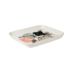 IITTALA Lautaset-Lautanen 15x19cm vihreä