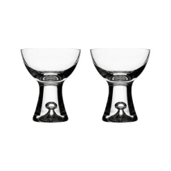 IITTALA Cocktaillasit Ja Drinkkilasit-Liköörilasi 9cl 2kpl