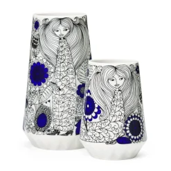 IITTALA Maljakot-Maljakko 13cm Pastoraali