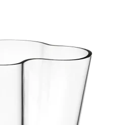 IITTALA Alvar Aalto -Kokoelma|Maljakot-Maljakko 270mm Kirkas