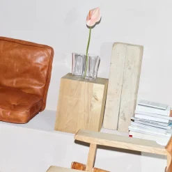IITTALA Alvar Aalto -Kokoelma|Maljakot-Maljakko 160mm Kirkas