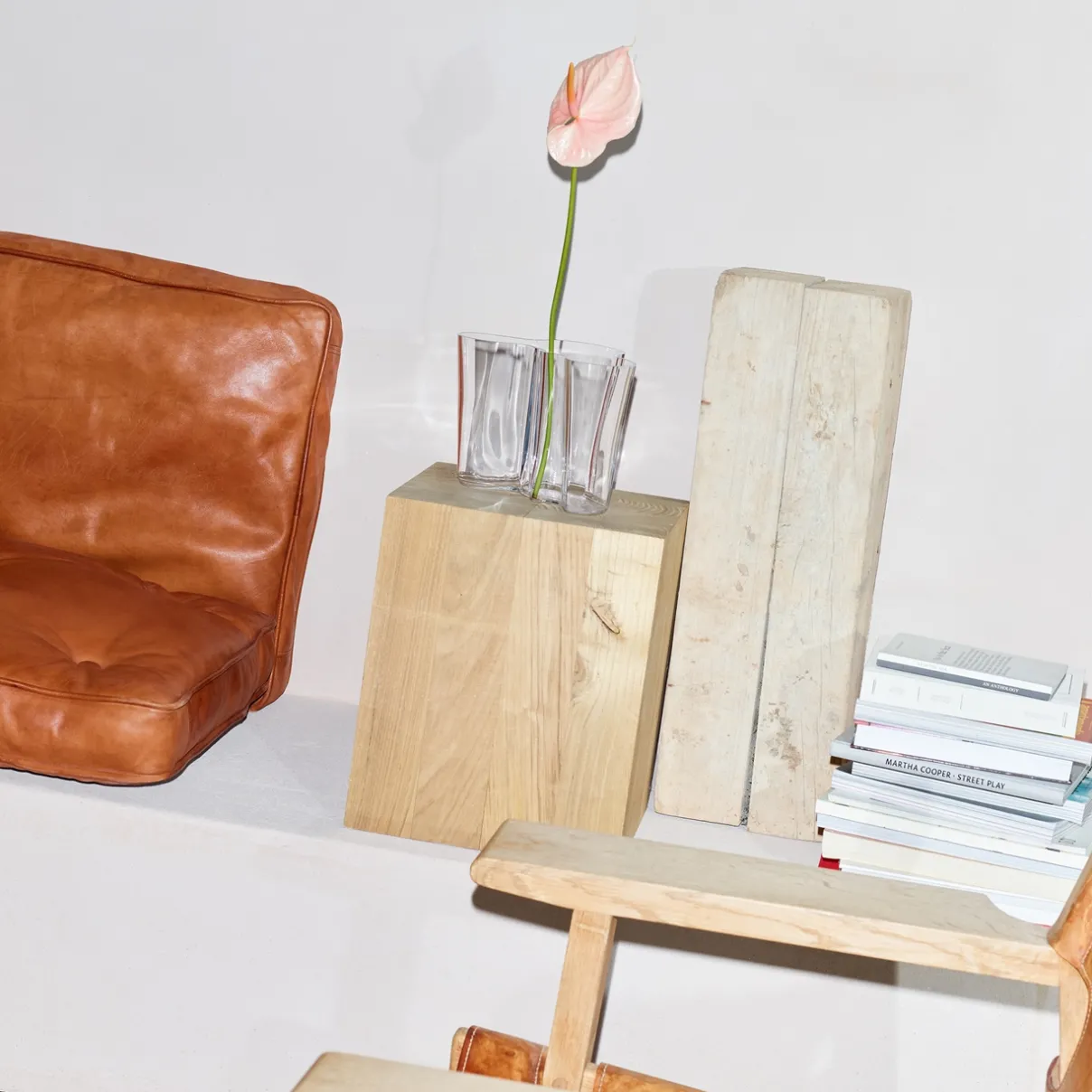 IITTALA Alvar Aalto -Kokoelma|Maljakot-Maljakko 160mm Kirkas