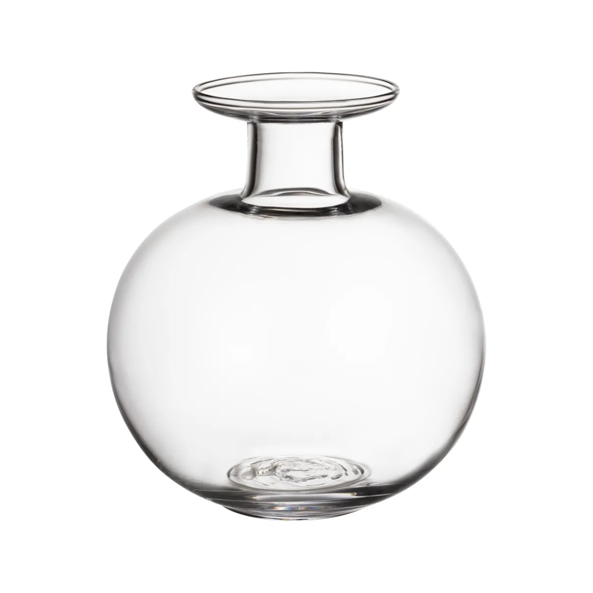 IITTALA Maljakot-Maljakko 180mm Kirkas