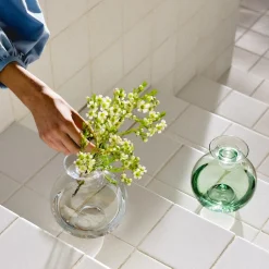 IITTALA Maljakot-Maljakko 180mm Kirkas