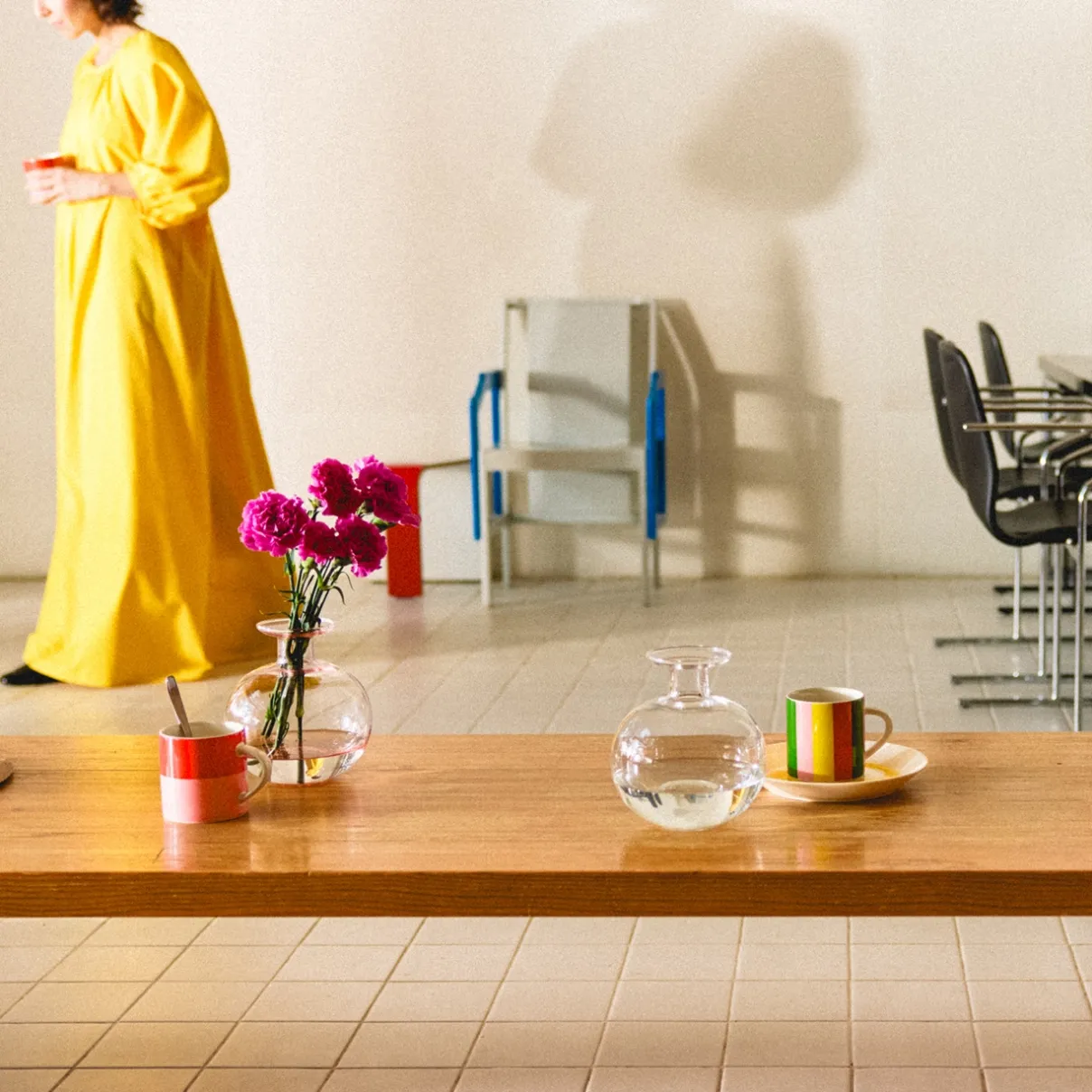 IITTALA Maljakot-Maljakko 180mm Kirkas