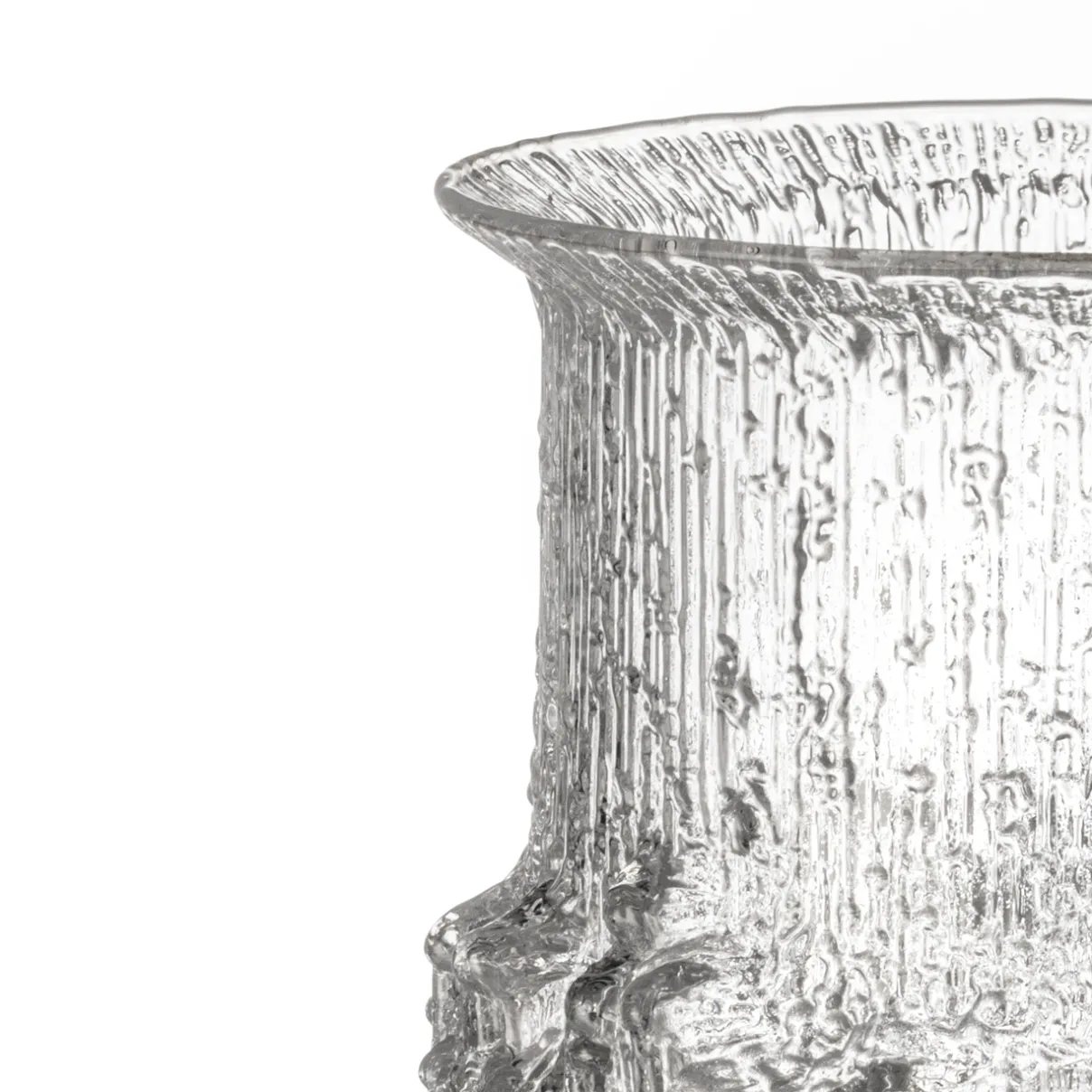 IITTALA Maljakot-Maljakko 140mm Kirkas