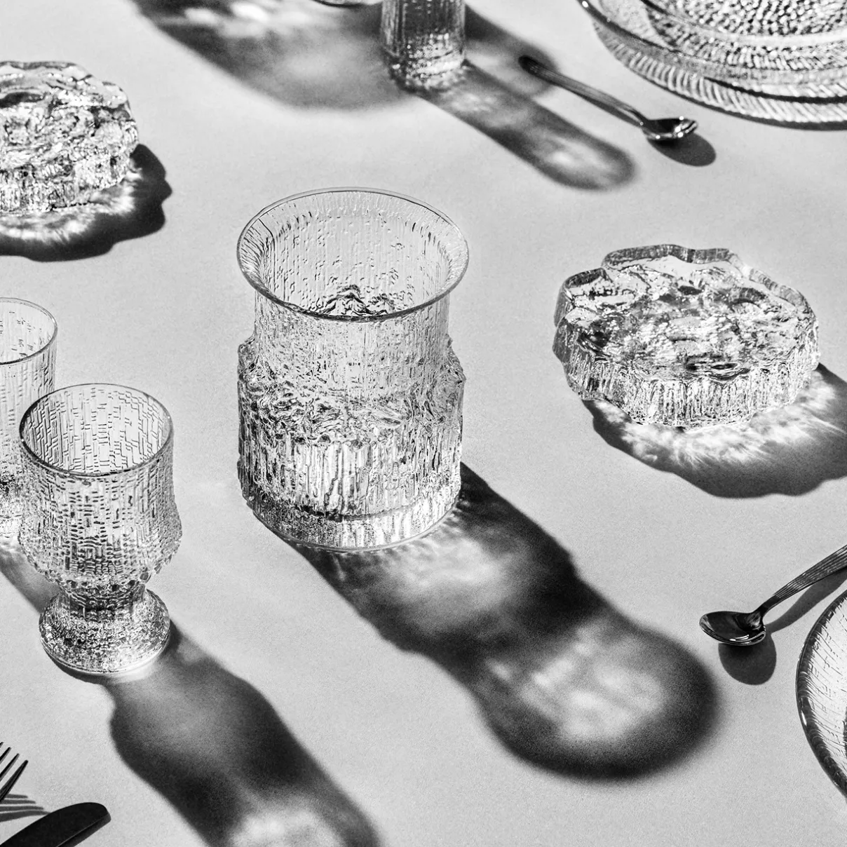 IITTALA Maljakot-Maljakko 140mm Kirkas