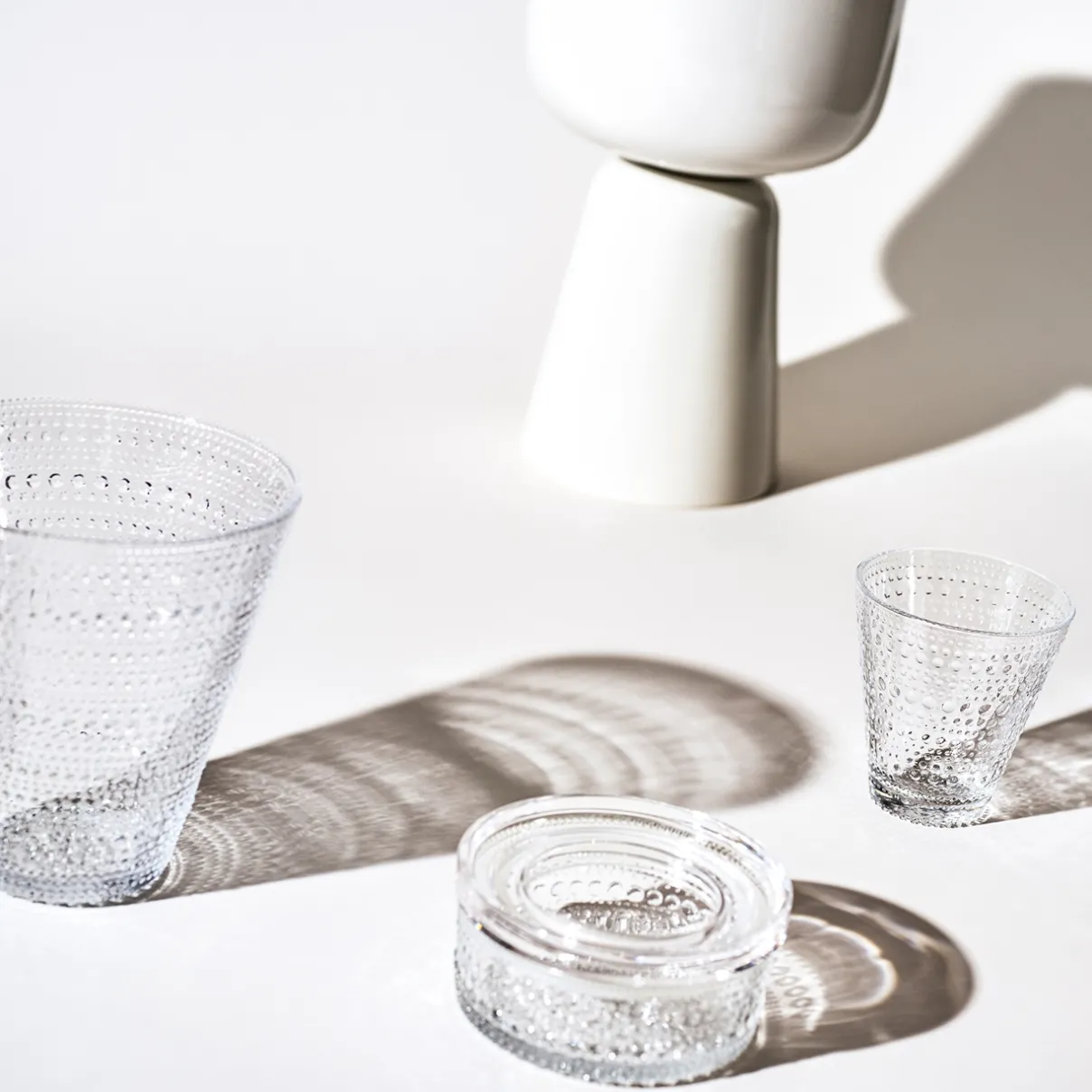 IITTALA Maljakot-Maljakko 154mm Kirkas