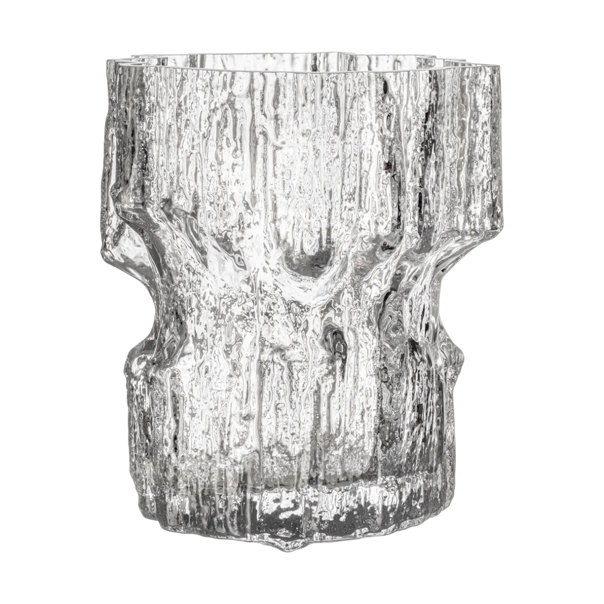 IITTALA Maljakot-Maljakko 210mm kirkas