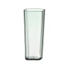 IITTALA Alvar Aalto -Kokoelma|Maljakot-Maljakko 180mm kirkas 1937