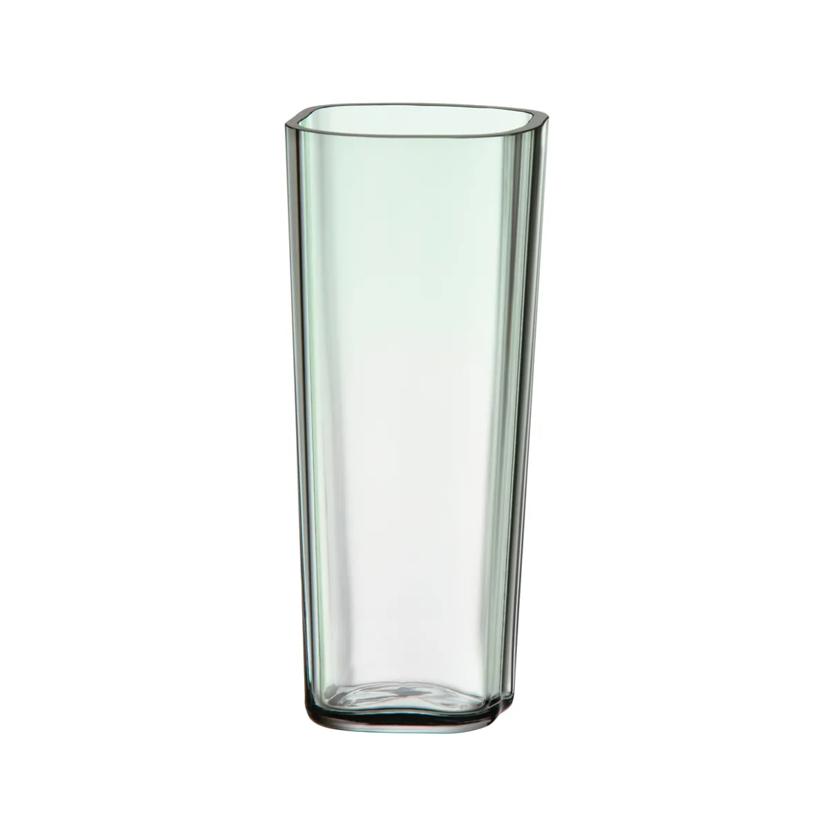 IITTALA Alvar Aalto -Kokoelma|Maljakot-Maljakko 180mm kirkas 1937