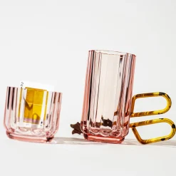 IITTALA Maljakot-Maljakko 180mm lohenpunainen
