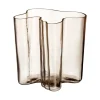 IITTALA Alvar Aalto -Kokoelma|Maljakot-Maljakko 200mm pellava