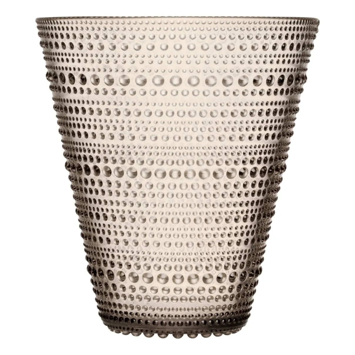 IITTALA Maljakot-Maljakko 154mm Pellava