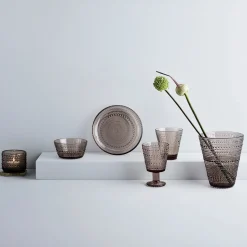 IITTALA Maljakot-Maljakko 154mm Pellava