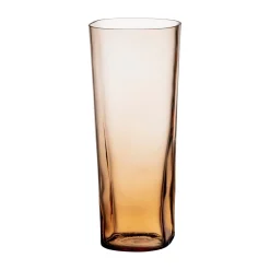IITTALA Alvar Aalto -Kokoelma|Maljakot-Maljakko 250mm puumuotti Rion ruskea