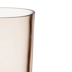 IITTALA Alvar Aalto -Kokoelma|Maljakot-Maljakko 250mm puumuotti Rion ruskea