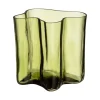 IITTALA Alvar Aalto -Kokoelma|Maljakot-Maljakko 200mm suomalainen hiekka