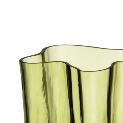 IITTALA Alvar Aalto -Kokoelma|Maljakot-Maljakko 200mm suomalainen hiekka