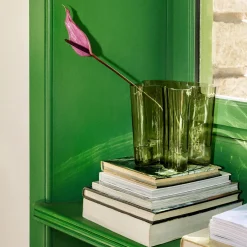 IITTALA Alvar Aalto -Kokoelma|Maljakot-Maljakko 200mm suomalainen hiekka