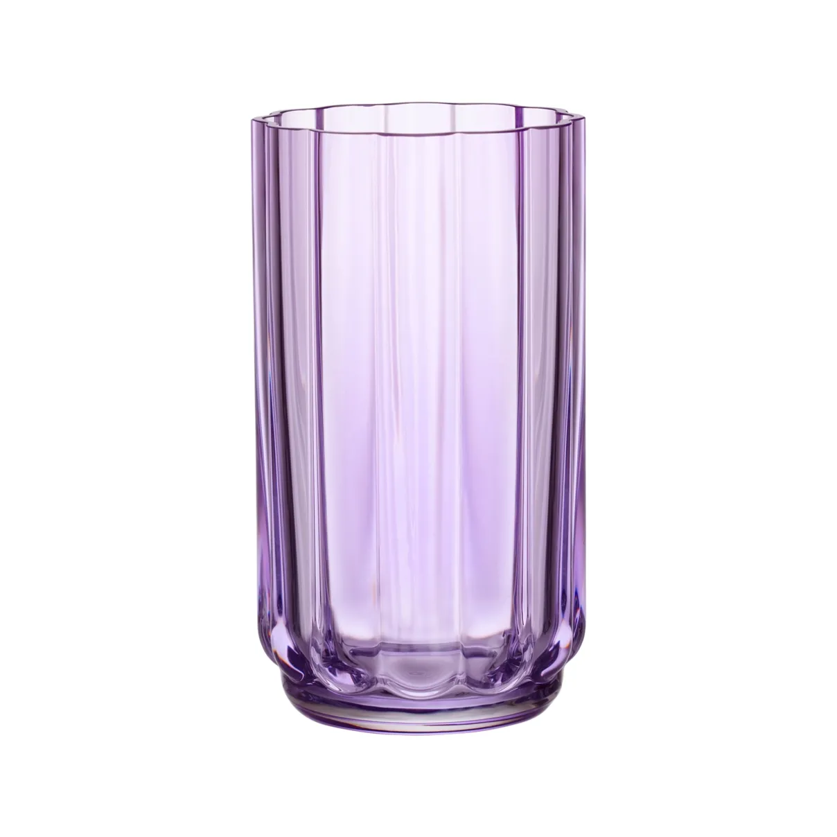 IITTALA Maljakot-Maljakko 180mm Vaalea lila