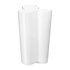 IITTALA Alvar Aalto -Kokoelma|Maljakot-Maljakko 251mm Valkoinen