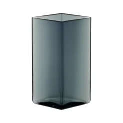 IITTALA Maljakot-Maljakko 115x180mm Harmaa